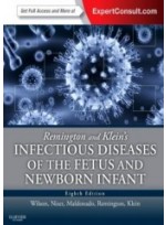 Infectious Diseases of the Fetus and Newborn Infant, 8/e