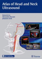 Atlas of Head and Neck Ultrasound 