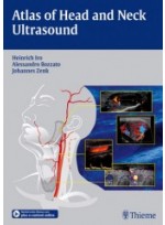 Atlas of Head and Neck Ultrasound 