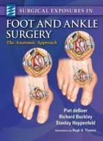 Surgical Exposures in Foot & Ankle Surgery