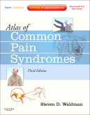 Atlas of Common Pain Syndromes,3/e