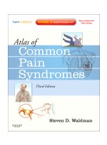 Atlas of Common Pain Syndromes,3/e