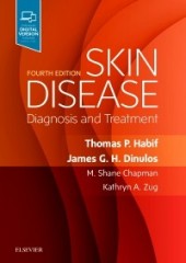 Skin Disease, 4/e 