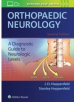 Orthopaedic Neurology, 2/e