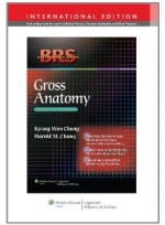 Brs Gross Anatomy (Board Review Series) [Paperback] 