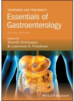 Sitaraman and Friedman's Essentials of Gastroenterology, 2/e