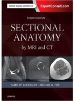 Sectional Anatomy by MRI and CT, 4/e