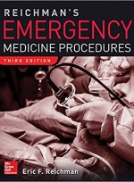 Reichman's Emergency Medicine Procedures, 3rd Edition