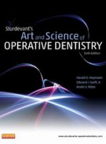 Sturdevant's Art and Science of Operative Dentistry, 6th 