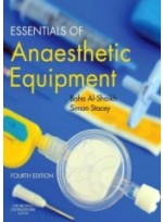 Essentials of Anaesthetic Equipment, 4/e