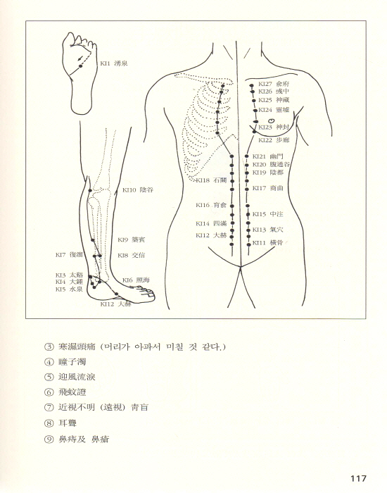 은백임상침구