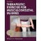 Therapeutic Exercise for Musculoskeletal Injuries 3th