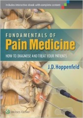 Fundamentals of Pain Medicine