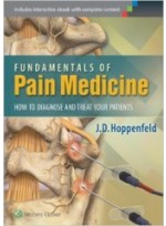 Fundamentals of Pain Medicine