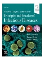 Mandell,Douglas,and Bennett s Principles&Practice of Infectious Diseases, 9/e (2vol)