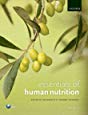 Essentials of Human Nutrition 5th 