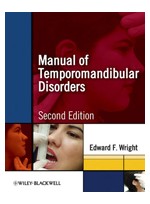 Manual of Temporomandibular Disorders, 2nd Edition 