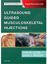 Ultrasound Guided Musculoskeletal Injections 