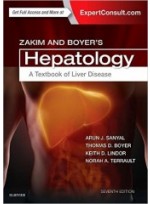 Zakim and Boyer's Hepatology, 7/e