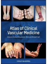 Atlas of Clinical Vascular Medicine