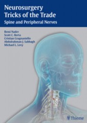 Neurosurgery Tricks of the Trade : Spine and Peripheral Nerves