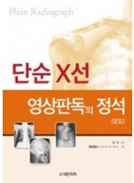 단순 X선 영상판독의 정석