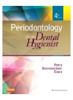 Periodontology for the Dental Hygienist, 4th  