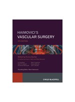 Haimovici's Vascular Surgery,6/e 