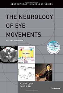 The Neurology of Eye Movements,5/e
