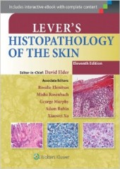 Lever's Histopathology of the Skin, 11/e