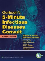 Gorbach's 5-Minute Infectious Diseases Consult