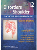 Disorders of the Shoulder: Sports Injuries, 3/e