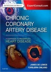 Chronic Coronary Artery Disease: A Companion to Braunwald's Heart Disease 