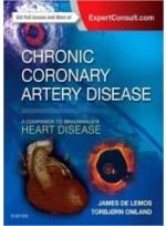 Chronic Coronary Artery Disease: A Companion to Braunwald's Heart Disease 