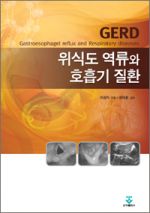 위식도 역류와 호흡기 질환(GERD)