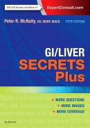 GI/Liver Secrets Plus,5/e