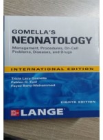 Gomella's Neonatology, 8/ed