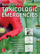 Goldfrank's Toxicologic Emergencies 11/e 