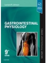 Gastrointestinal Physiology, 9/e