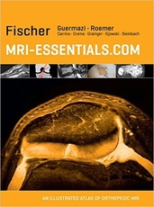 MRI-Essentials.com - 2nd Edition : An illustrated atlas of orthopedic MRI