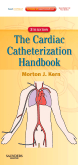 The Cardiac Catheterization Handbook, 5/e