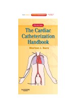 The Cardiac Catheterization Handbook, 5/e