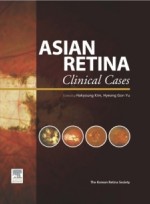 Asian Retina Clinical Cases