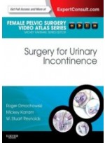 Surgery for Urinary Incontinence