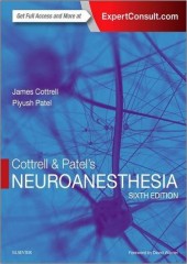 Cottrell and Patel's Neuroanesthesia, 6/e