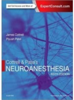 Cottrell and Patel's Neuroanesthesia, 6/e