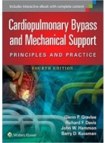 Cardiopulmonary Bypass and Mechanical Support: Principles and Practice 