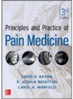 Principles and Practice of Pain Medicine , 3/e