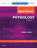 Rapid Review Physiology, 2/e 