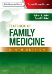 Textbook of Family Medicine, 9/e